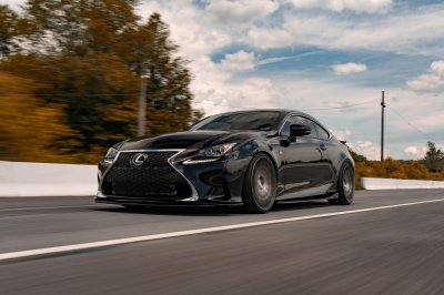 Lexus Es 300