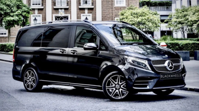 Mercedes Benz 250 V
