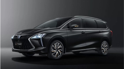 Dongfeng Forthing U Tour