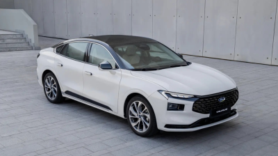 Ford Taurus