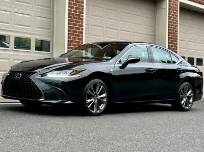Lexus Es 350